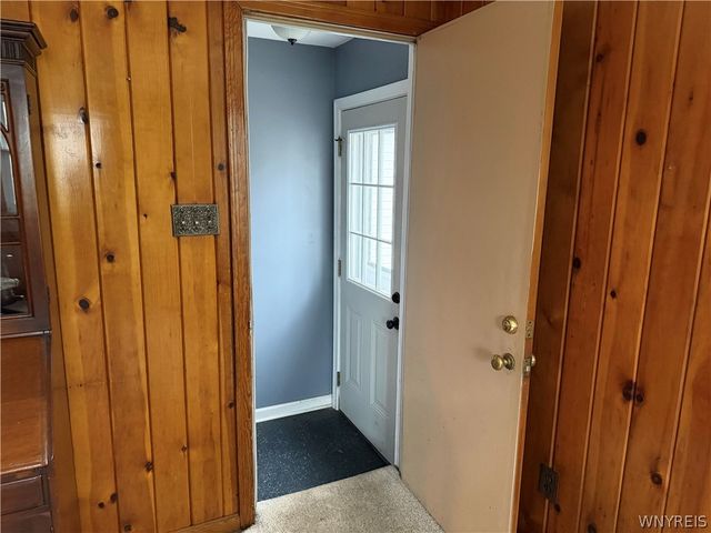 223 Harding Road, Amherst, NY 14221