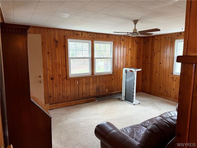 223 Harding Road, Amherst, NY 14221