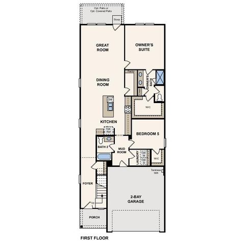 244 Hidalgo LN, Elgin, TX 78621