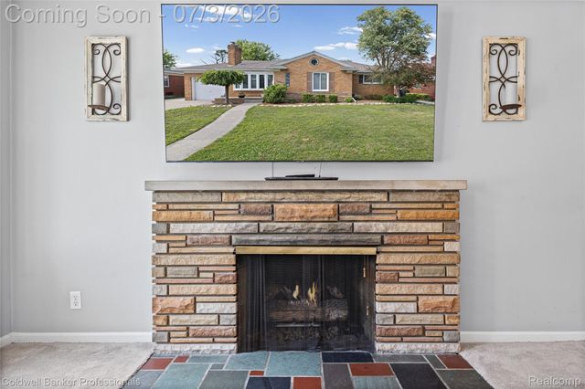 20913 Bon Brae Street, St. Clair Shores, MI 48081