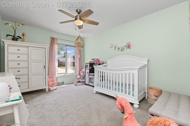 20913 Bon Brae Street, St. Clair Shores, MI 48081