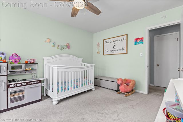 20913 Bon Brae Street, St. Clair Shores, MI 48081