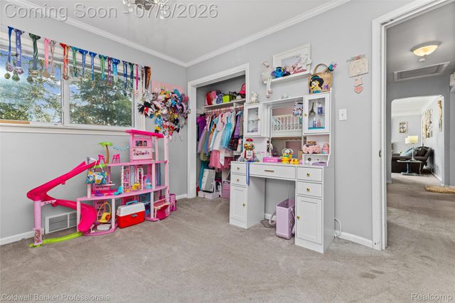 20913 Bon Brae Street, St. Clair Shores, MI 48081