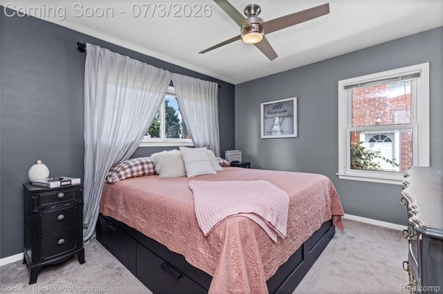 20913 Bon Brae Street, St. Clair Shores, MI 48081