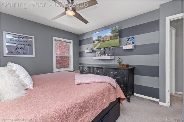 20913 Bon Brae Street, St. Clair Shores, MI 48081