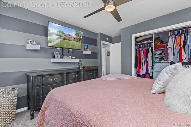 20913 Bon Brae Street, St. Clair Shores, MI 48081