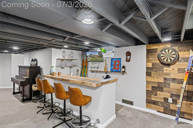 20913 Bon Brae Street, St. Clair Shores, MI 48081
