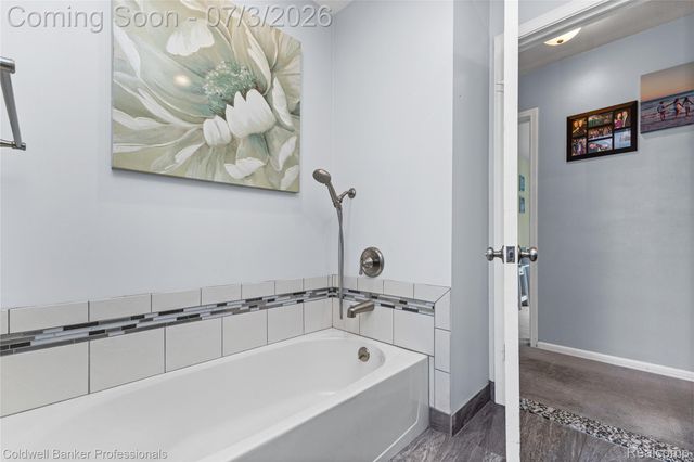 20913 Bon Brae Street, St. Clair Shores, MI 48081