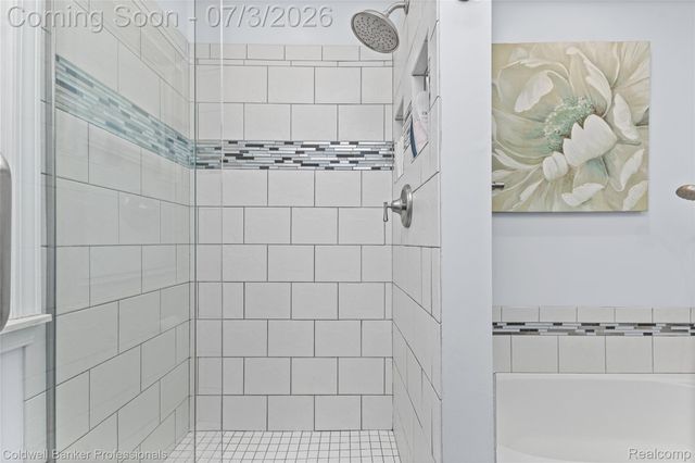 20913 Bon Brae Street, St. Clair Shores, MI 48081