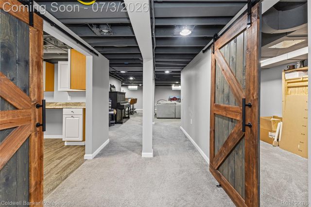 20913 Bon Brae Street, St. Clair Shores, MI 48081