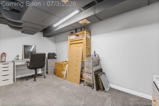 20913 Bon Brae Street, St. Clair Shores, MI 48081