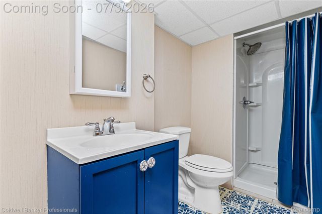 20913 Bon Brae Street, St. Clair Shores, MI 48081