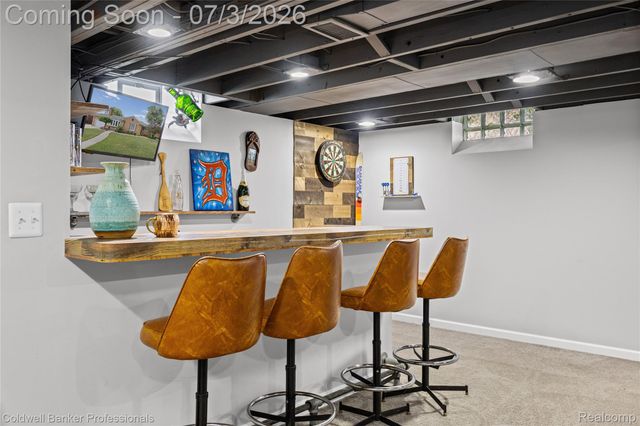 20913 Bon Brae Street, St. Clair Shores, MI 48081