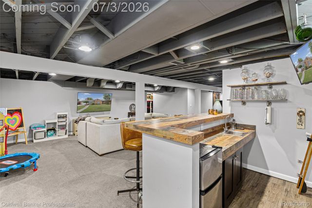 20913 Bon Brae Street, St. Clair Shores, MI 48081