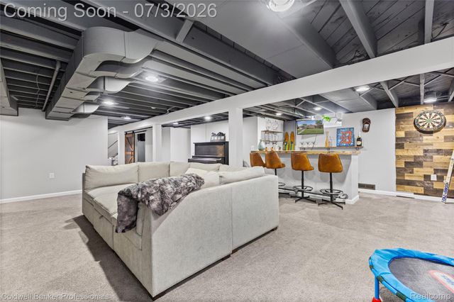 20913 Bon Brae Street, St. Clair Shores, MI 48081