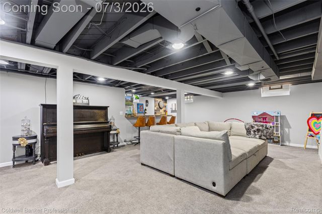20913 Bon Brae Street, St. Clair Shores, MI 48081