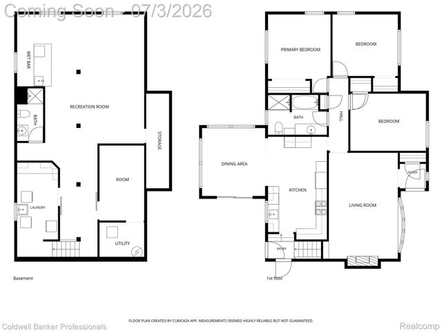 20913 Bon Brae Street, St. Clair Shores, MI 48081