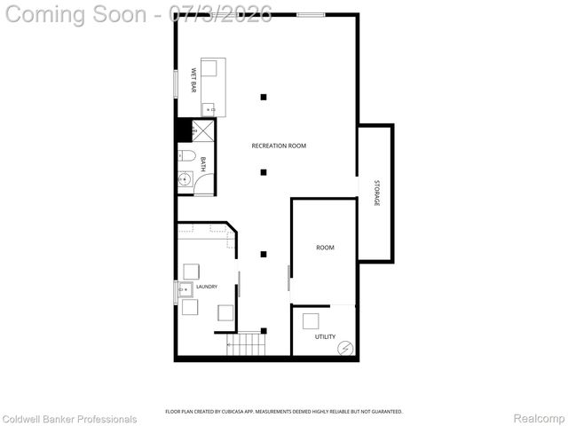 20913 Bon Brae Street, St. Clair Shores, MI 48081