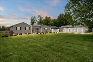 8205 Kirkville Road, Manlius, NY 13082