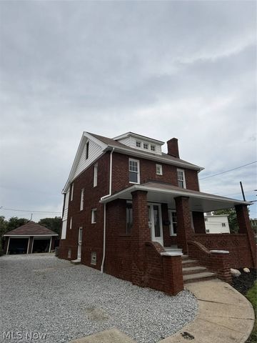 496 E 185th Street, Cleveland, OH 44119