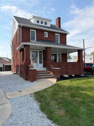 496 E 185th Street, Cleveland, OH 44119