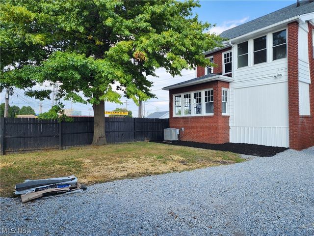496 E 185th Street, Cleveland, OH 44119