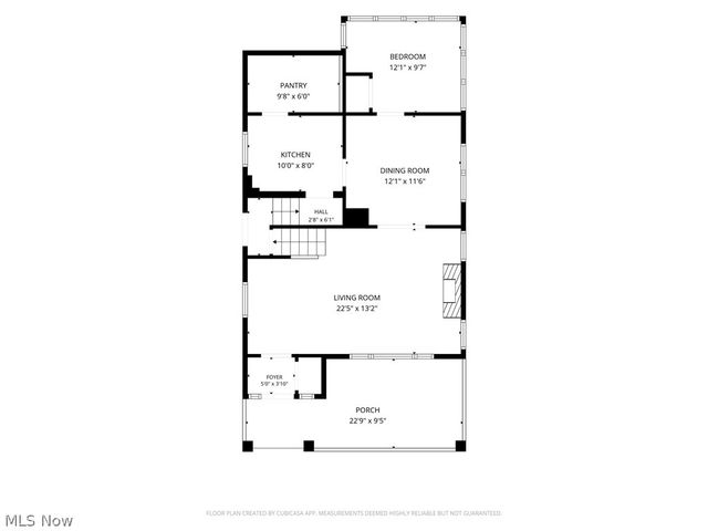 496 E 185th Street, Cleveland, OH 44119