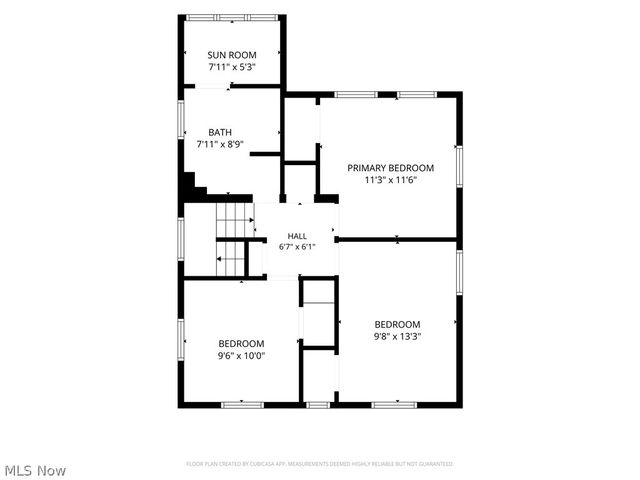 496 E 185th Street, Cleveland, OH 44119