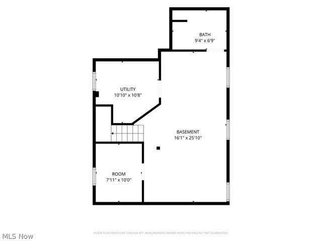 496 E 185th Street, Cleveland, OH 44119