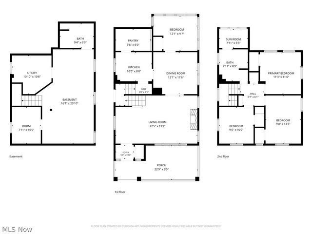 496 E 185th Street, Cleveland, OH 44119