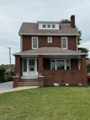 496 E 185th Street, Cleveland, OH 44119