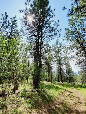 00 E Bigelow Gulch Rd, Spokane, WA 99217