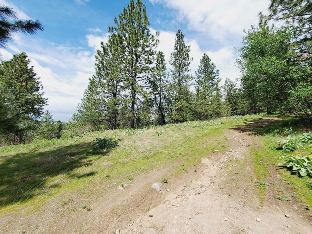 00 E Bigelow Gulch Rd, Spokane, WA 99217