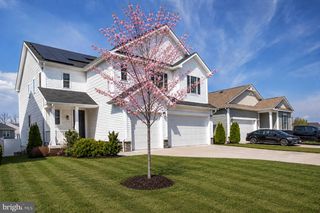 108 NEVERMORE DR, Winchester, VA 22602