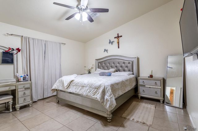 3842 E Hoyos St, San Luis, AZ 85349