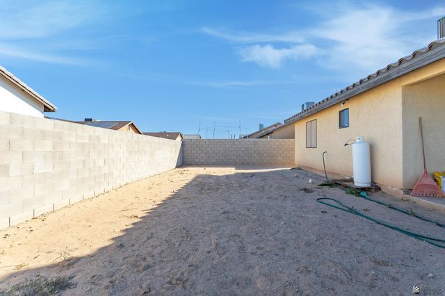 3842 E Hoyos St, San Luis, AZ 85349