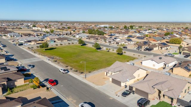 3842 E Hoyos St, San Luis, AZ 85349