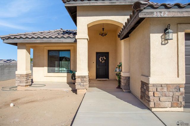 3842 E Hoyos St, San Luis, AZ 85349