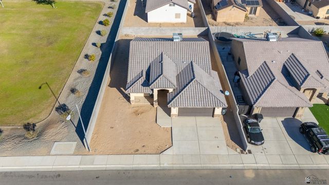 3842 E Hoyos St, San Luis, AZ 85349