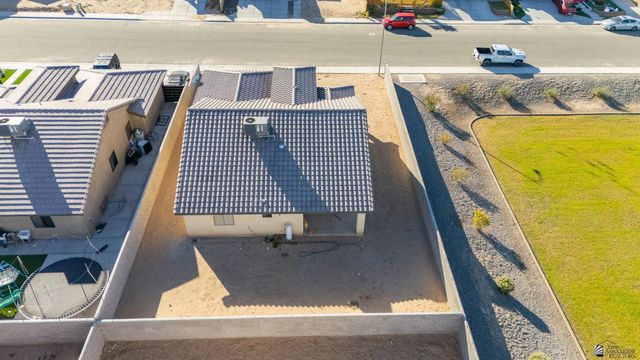 3842 E Hoyos St, San Luis, AZ 85349