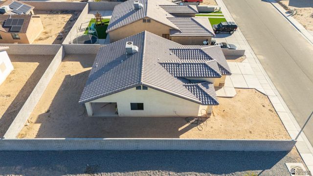 3842 E Hoyos St, San Luis, AZ 85349