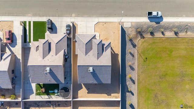 3842 E Hoyos St, San Luis, AZ 85349