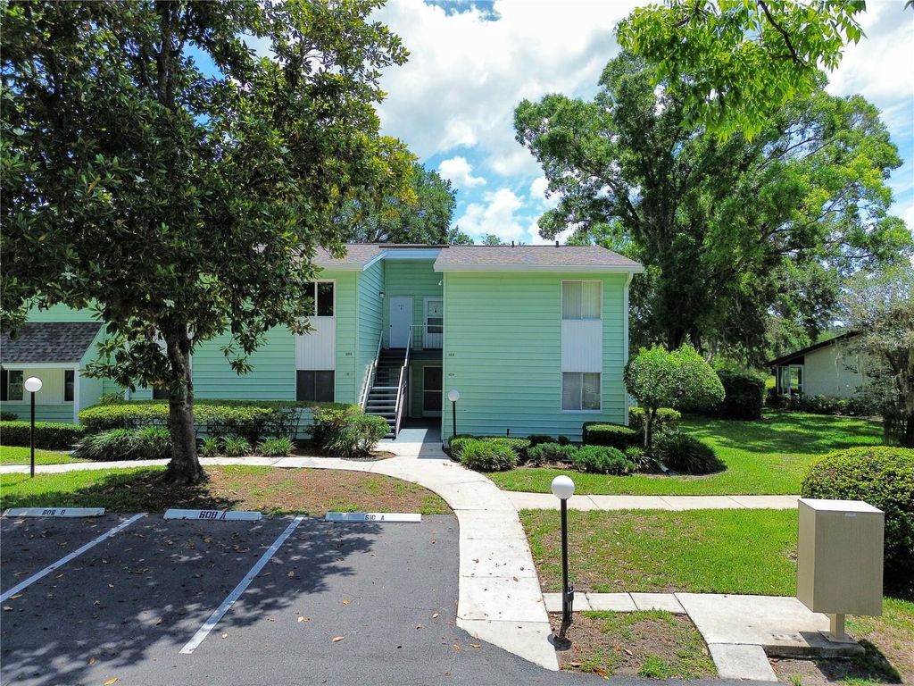 608 MIDWAY DRIVE A, Ocala, FL 34472