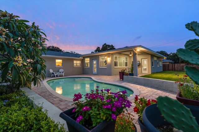 209 LIVE OAK LANE, Largo, FL 33770