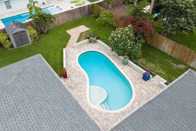 209 LIVE OAK LANE, Largo, FL 33770
