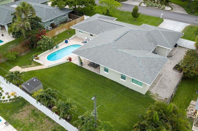 209 LIVE OAK LANE, Largo, FL 33770