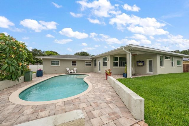 209 LIVE OAK LANE, Largo, FL 33770