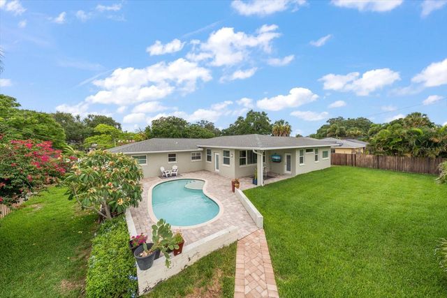 209 LIVE OAK LANE, Largo, FL 33770