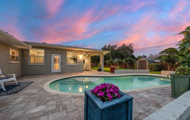 209 LIVE OAK LANE, Largo, FL 33770