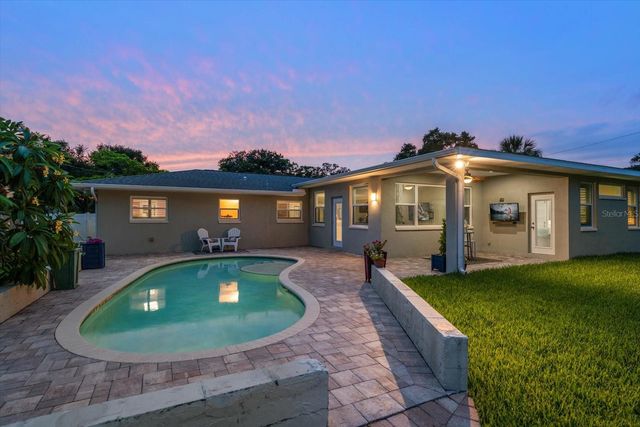 209 LIVE OAK LANE, Largo, FL 33770